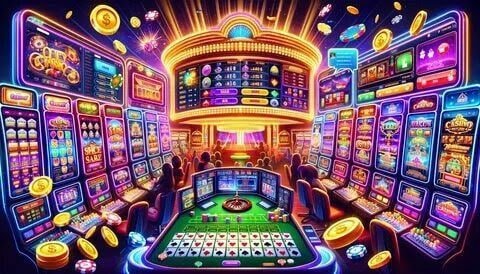 70bet fortune
